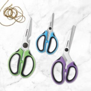 Cuisinart - 3pc Shears Set - Multiple