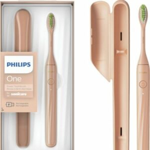 Philips One by Sonicare Rechargeable Toothbrush - Shimmer