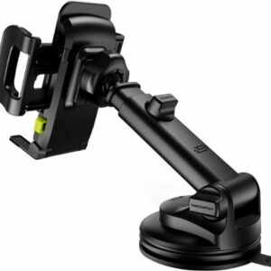 Bracketron - TripGrip Extendable Mount - Black