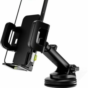 Bracketron - TripGrip Extendable Mount - Black