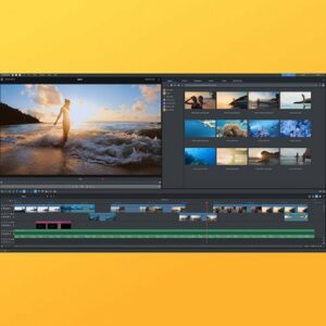 MAGIX - Movie Studio 2024 - Windows [Digital]