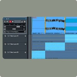 MAGIX - Samplitude Pro X8 - Windows [Digital]