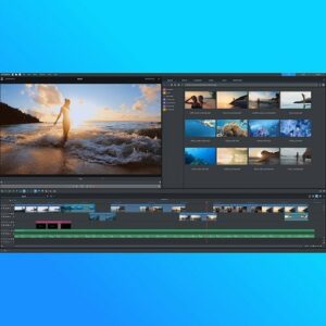 MAGIX - Movie Studio 2024 Platinum - Windows [Digital]