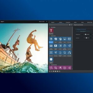 MAGIX - Movie Studio 2024 Suite - Windows [Digital]