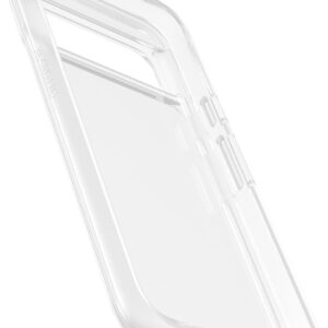 OtterBox - Symmetry Series Hard Shell for Google Pixel 8 - Clear