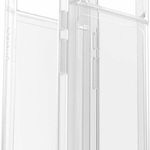 OtterBox - Symmetry Series Hard Shell for Google Pixel 8 - Clear