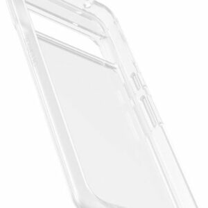 OtterBox - Symmetry Series Hard Shell for Google Pixel 8 Pro - Clear