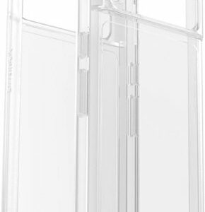 OtterBox - Symmetry Series Hard Shell for Google Pixel 8 Pro - Clear