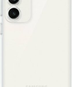 Samsung - Galaxy S23 FE Case - Clear