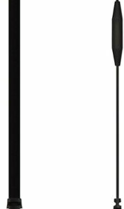 RØDE - SC15 0.98 ft USB-C to Lightning Cable - Black