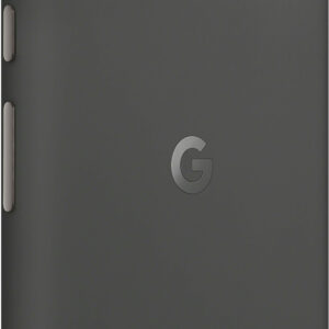 Google - Pixel 8 Pro Case - Charcoal