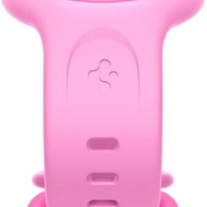 Spigen - Wristband Play 360 Tracker for Apple AirTag - Candy Pink