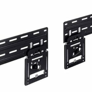 Samsung - Slim Fit Wall Mount - Black