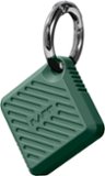 LAUT - Capsule Impkt Case for Apple AirTag - Sage Green