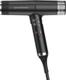 GA.MA Italy Professional - IQ2 Perfetto Intelligent Hairdryer - BLACK