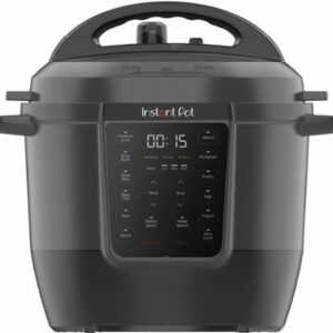 Instant Pot - RIO™ 6QT Multi-Cooker - Black