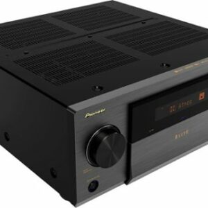 Pioneer ELITE VSX-LX805 11.4 Channel AV Receiver - Black