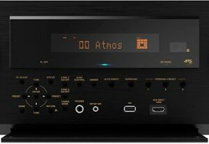 Pioneer ELITE VSX-LX805 11.4 Channel AV Receiver - Black