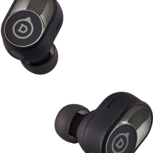 Devialet - Gemini II Wireless Earbuds - Matte Black