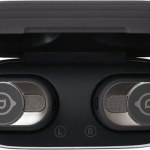 Devialet - Gemini II Wireless Earbuds - Matte Black