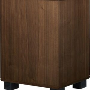 REL - Classic 98 Subwoofer - Walnut