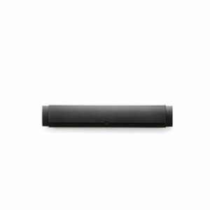 Definitive Technology - Mythos LCR-65 On-Wall Speaker (Each) - Black