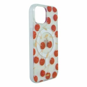 Sonix - MagSafe case for Apple iPhone 15 / 14 / 13 - Cherry on Top