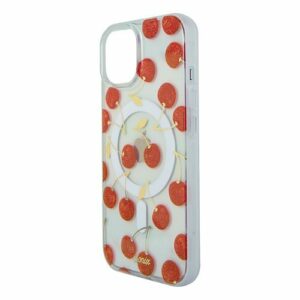 Sonix - MagSafe case for Apple iPhone 15 / 14 / 13 - Cherry on Top