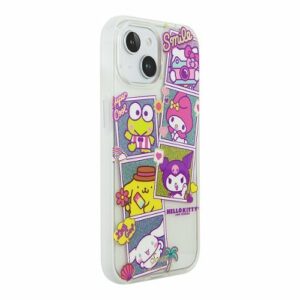 Sonix - MagSafe case for Apple iPhone 15 /14/13 Hello Kitty & - Friends Snapshots