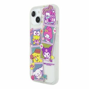 Sonix - MagSafe case for Apple iPhone 15 /14/13 Hello Kitty & - Friends Snapshots