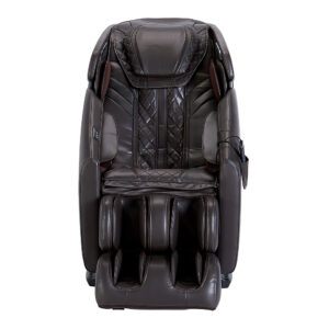 Infinity Riage 4D Massage Chair - Dove Brown