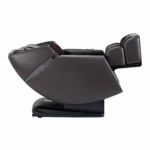 Infinity Riage 4D Massage Chair - Dove Brown