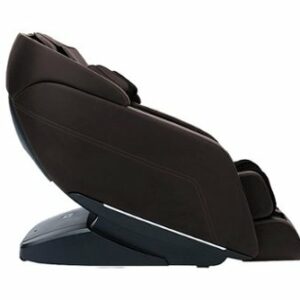 Sharper Image Axis 4D Massage Chair - Brown