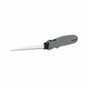 Kalorik - Cordless Electric Knife Set - Gray