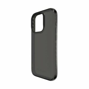 Cellhelmet - Altitude X Series Case for Apple iPhone 15 Pro - Onyx Black