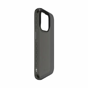 Cellhelmet - Altitude X Series Case for Apple iPhone 15 Pro - Onyx Black