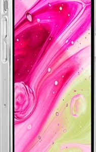 LAUT - Crystal-M Case for Apple iPhone 14 Pro Max - Crystal