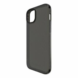 Cellhelmet - Altitude X Series Case for Apple iPhone 15 Plus - Onyx Black