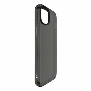 Cellhelmet - Altitude X Series Case for Apple iPhone 15 Plus - Onyx Black