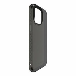 Cellhelmet - Altitude X Series Case for Apple iPhone 15 Max - Onyx Black