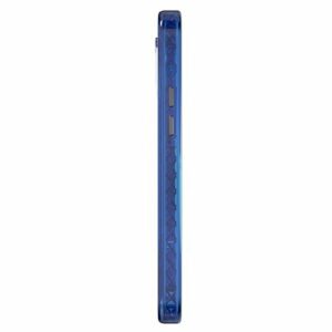 Cellhelmet - Magnitude Series Case with MagSafe for Apple iPhone 15 Pro Max - Bermuda Blue