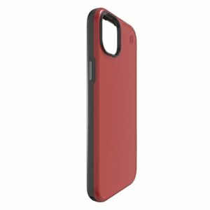 Cellhelmet - Fortitude Series Case with MagSafe for Apple iPhone 15 Plus - Scarlett Red