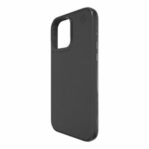 Cellhelmet - Fortitude Series Case with MagSafe for Apple iPhone 15 Pro Max - Onyx Black