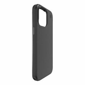 Cellhelmet - Fortitude Series Case with MagSafe for Apple iPhone 15 Pro Max - Onyx Black