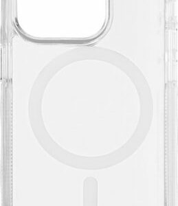 LAUT - Crystal Matter X Case for Apple iPhone 14 Pro - Crystal