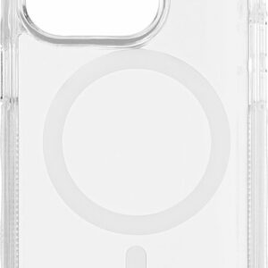 LAUT - Crystal Matter X Case for Apple iPhone 14 Pro - Crystal