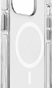 LAUT - Crystal Matter X Case for Apple iPhone 14 Pro - Crystal