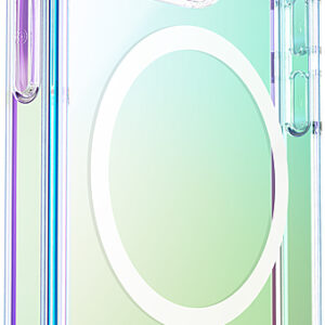 LAUT - Holo Case for Apple iPhone 15 Pro Max - Pearl