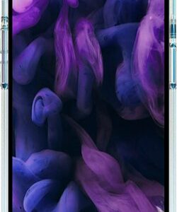 LAUT - Holo Case for Apple iPhone 15 Pro Max - Pearl