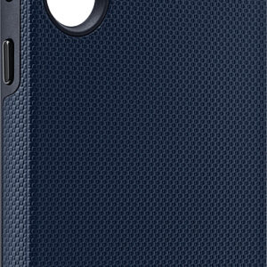 LAUT - Shield Case for Samsung Galaxy S23 Plus - Indigo